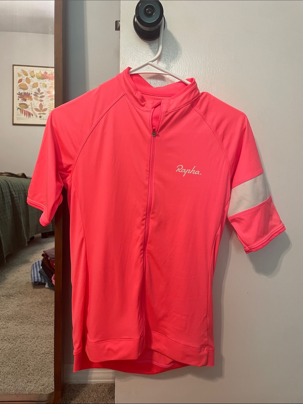 Rapha Women’s Core Jersey